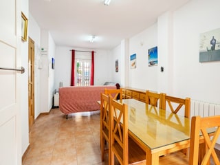 Apartment Lepe Ausstattung 17