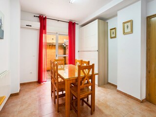 Apartment Lepe Ausstattung 27