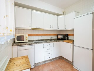 Apartment Lepe Ausstattung 18