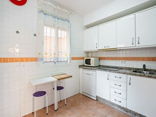 Apartment Lepe Ausstattung 28