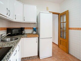Apartment Lepe Ausstattung 29