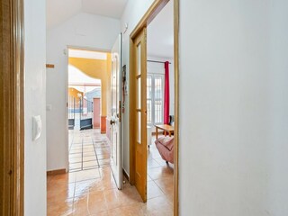 Appartement Lepe Kenmerken 23