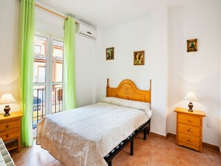 Apartment Lepe Ausstattung 21