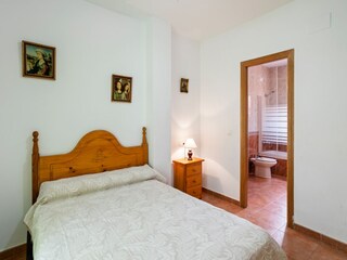 Apartment Lepe Ausstattung 22