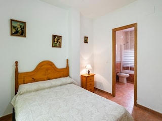 Apartment Lepe Features 25