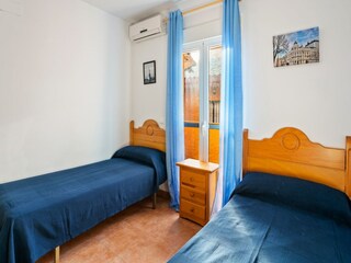 Apartment Lepe Ausstattung 23