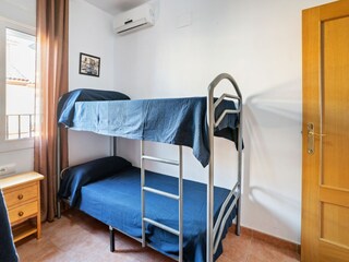 Apartment Lepe Ausstattung 24