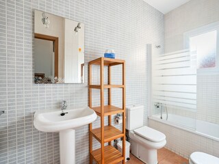 Apartment Lepe Ausstattung 25