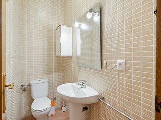 Apartamento Lepe Características 29