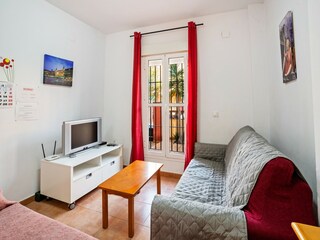 Apartment Lepe Ausstattung 8