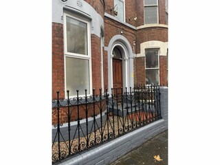 Vakantiehuis Welt Buitenaudio-opname 3