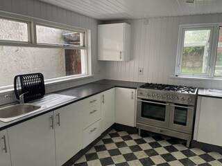 Casa de vacaciones Welt Características 10