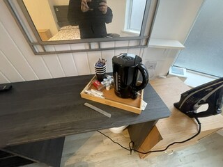 Casa per le vacanze Welt Caratteristiche 23