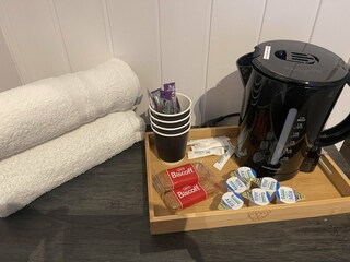 Holiday house Welt Features 24