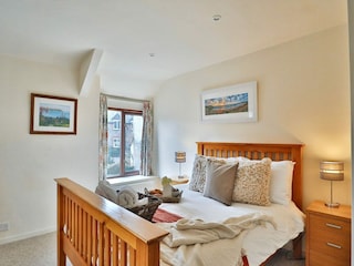 Casa per le vacanze Ilfracombe Caratteristiche 2