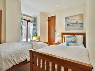 Ferienhaus Ilfracombe Ausstattung 8