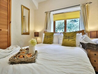 Holiday house Ilfracombe Features 12