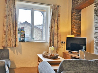 Casa per le vacanze Ilfracombe Caratteristiche 22