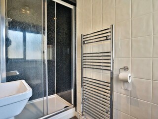 Ferienhaus Ilfracombe Ausstattung 43