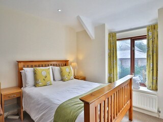 Casa per le vacanze Ilfracombe Caratteristiche 35