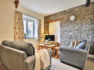 Holiday house Ilfracombe Features 38