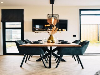 Vakantiepark Loosdrecht Kenmerken 12