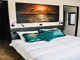 Vakantiepark Loosdrecht Kenmerken 11