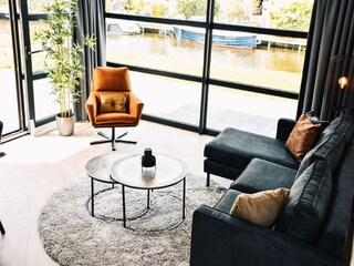 Vakantiepark Loosdrecht Kenmerken 19