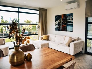 Vakantiepark Loosdrecht Kenmerken 20