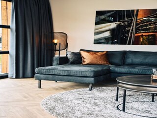 Vakantiepark Loosdrecht Kenmerken 12