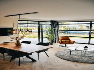 Vakantiepark Loosdrecht Kenmerken 17