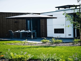 Vakantiepark Loosdrecht Buitenaudio-opname 9