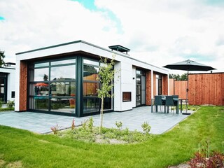 Vakantiepark Loosdrecht Buitenaudio-opname 9