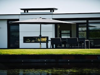 Ferienpark Loosdrecht Außenaufnahme 7