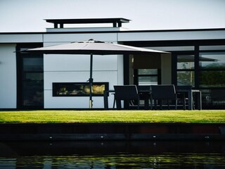 Vakantiepark Loosdrecht Buitenaudio-opname 4