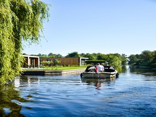 Parc de vacances Loosdrecht Environnement 24