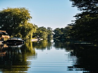 Parc de vacances Loosdrecht Environnement 25