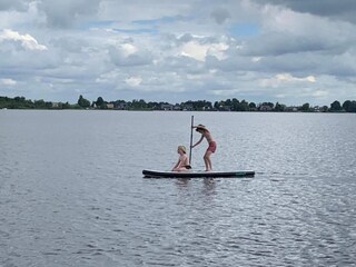 Parc de vacances Loosdrecht Environnement 29