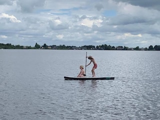 Parc de vacances Loosdrecht Environnement 35