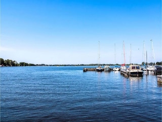 Vakantiepark Loosdrecht Omgeving 36