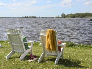 Parc de vacances Loosdrecht Environnement 31