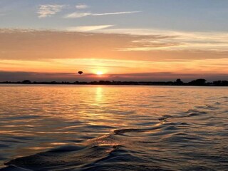 Parc de vacances Loosdrecht Environnement 26