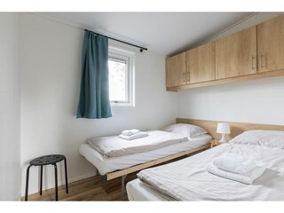 Vakantiepark Vrouwenpolder Kenmerken 15