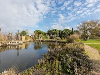 Ferienpark Vrouwenpolder Umgebung 19