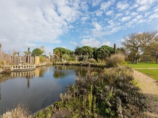 Vakantiepark Vrouwenpolder Omgeving 34