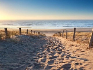 Vakantiepark Vrouwenpolder Omgeving 32