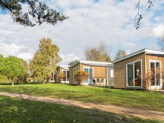 Ferienpark Vrouwenpolder Außenaufnahme 1