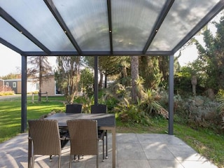 Holiday park Vrouwenpolder Outdoor Recording 3