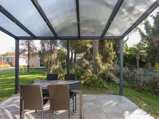 Vakantiepark Vrouwenpolder Buitenaudio-opname 2