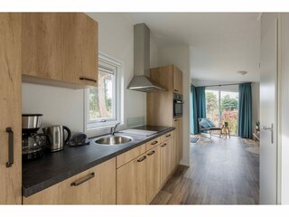 Holiday park Vrouwenpolder Features 10